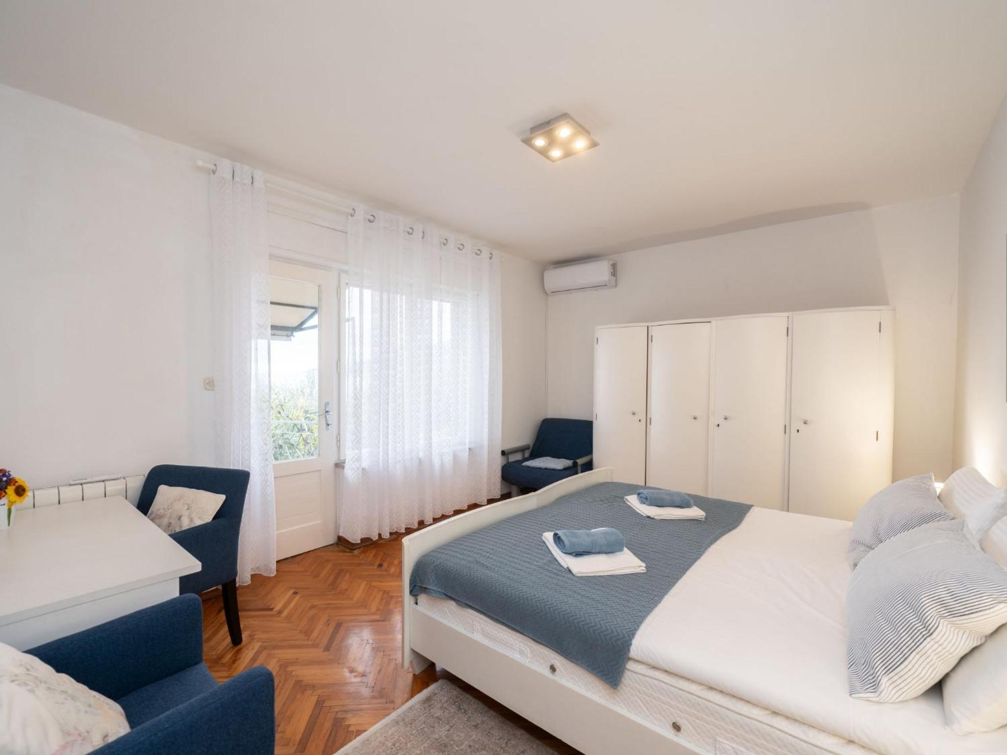 Apartment Hela - Lov512 By Interhome 奥帕提亚 外观 照片
