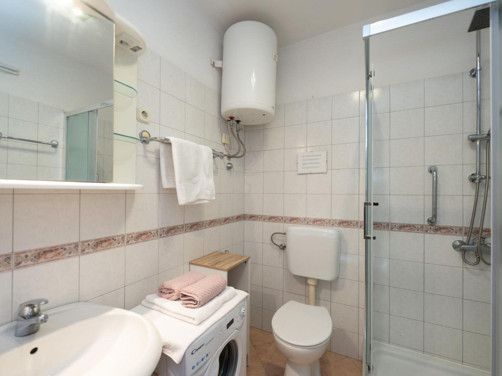 Apartment Hela - Lov512 By Interhome 奥帕提亚 外观 照片