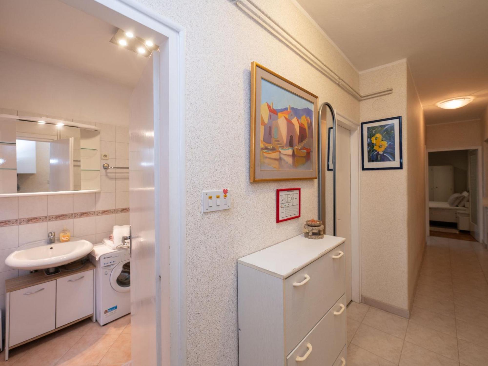 Apartment Hela - Lov512 By Interhome 奥帕提亚 外观 照片