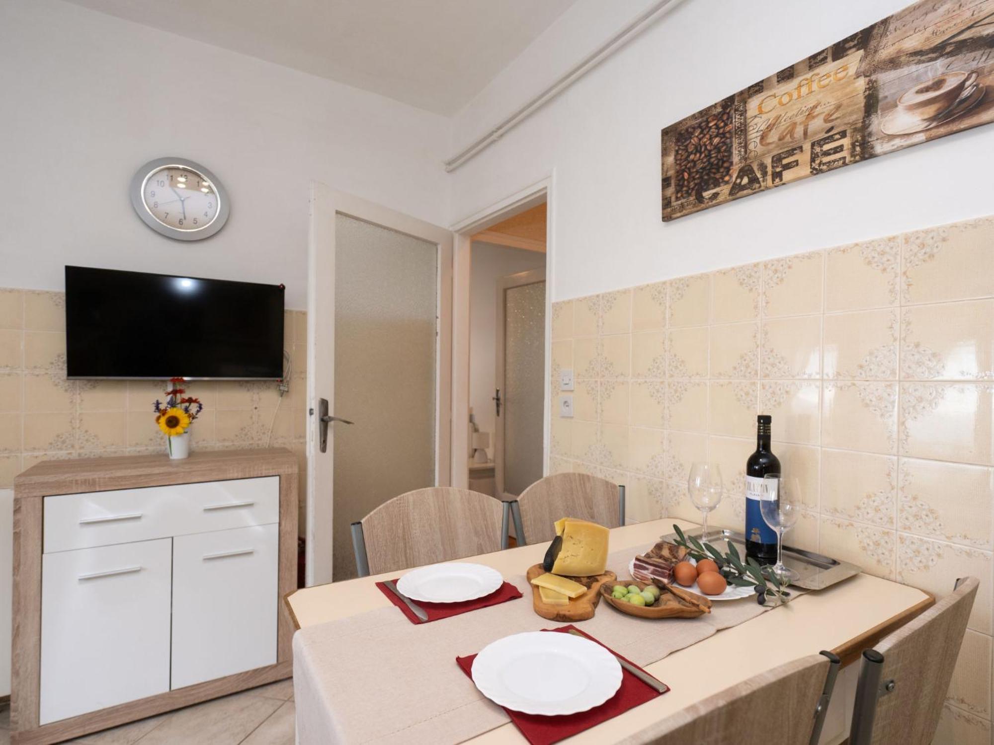 Apartment Hela - Lov512 By Interhome 奥帕提亚 外观 照片