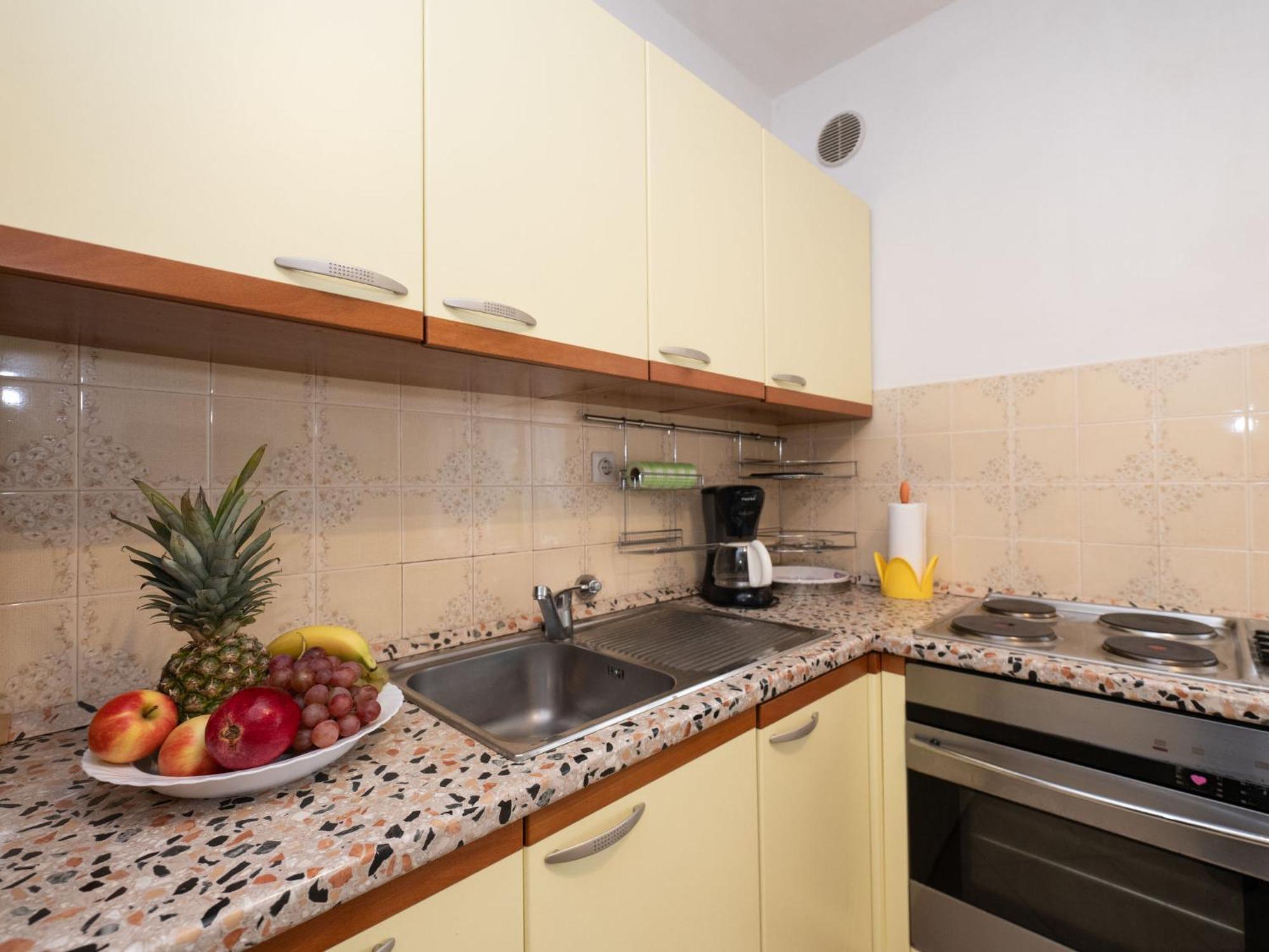 Apartment Hela - Lov512 By Interhome 奥帕提亚 外观 照片