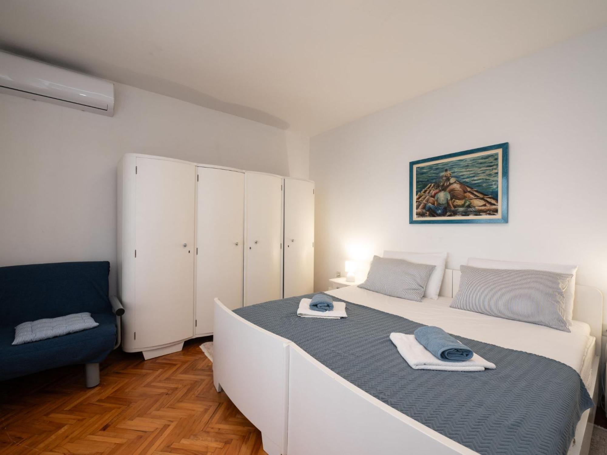 Apartment Hela - Lov512 By Interhome 奥帕提亚 外观 照片